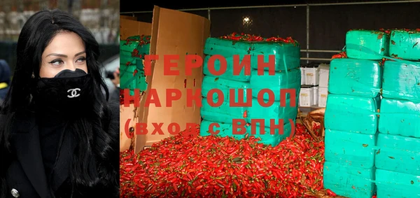 крисы Магас
