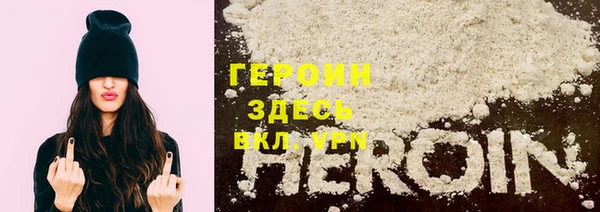 крисы Магас